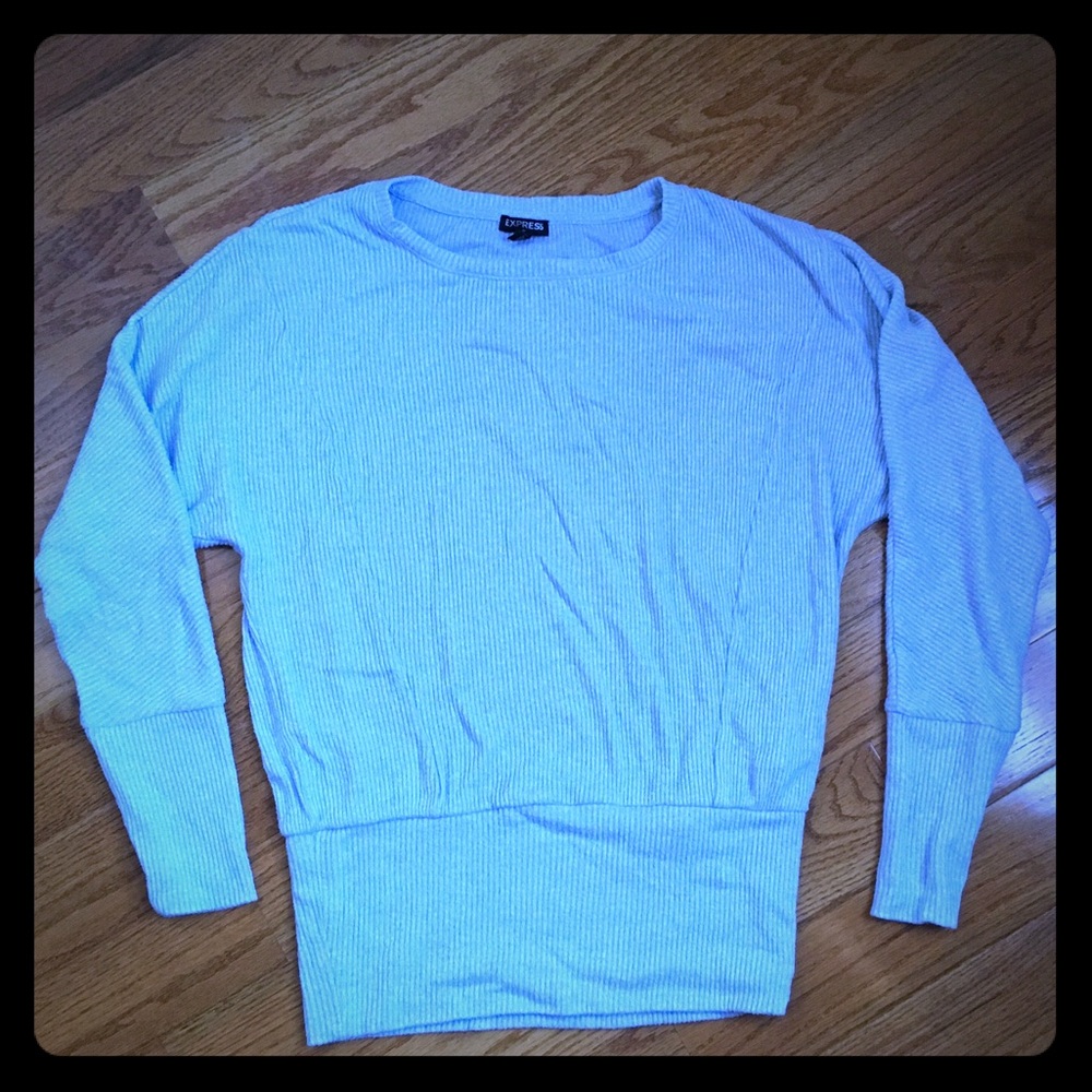 Express Sweater